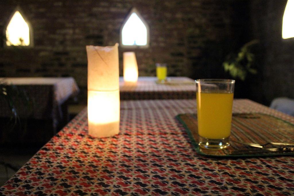 Goathchen Guest House Lalitpur Экстерьер фото
